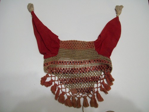 Bonnet anti mouche pour cheval - anti,