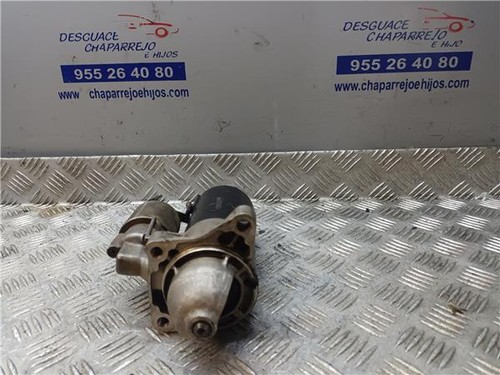 1107016 moteur démarrage - 1107016,
