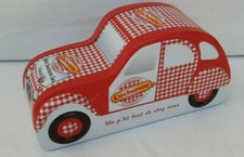 Boite publicitaire saucisson - boite,