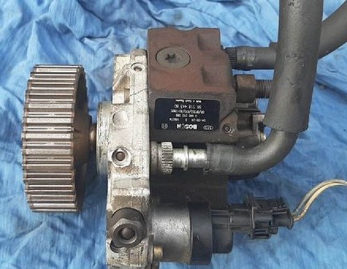 Pompe injection peugeot 407 - pompe,
