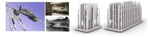 Peddinghaus pression 1 - pression, 1/48