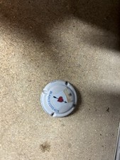 Capsule De Champagne  Bourse