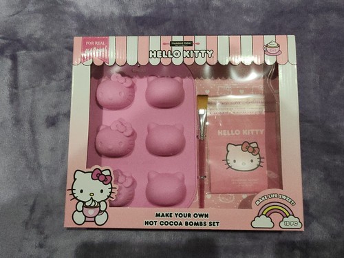 Brand new hello kitty - hello,