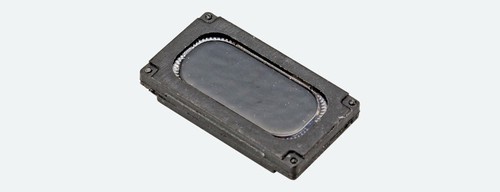 Esu 50342 haut parleur 9mm - 9mm, x