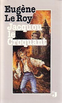 Jacquou croquant eugène - le,