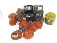 lot de 18 x Plassard Folie