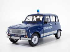 RENAULT 4L - R4 GTL