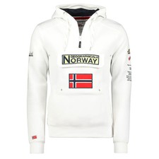 Sweatshirt Geographical Norway