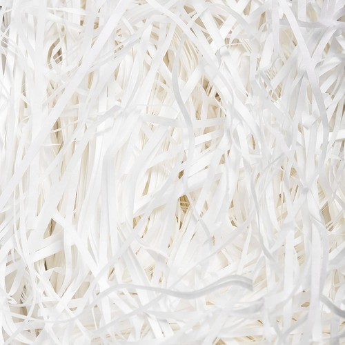 500g papier déchiqueté - papier,