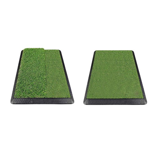 Tapis golf portable - tapis,