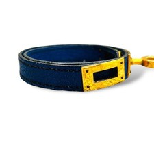 Bracelet HERMES Kelly bracelet