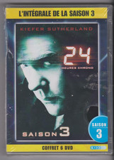 24 HEURES CHRONO saison 3