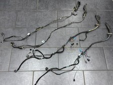 Faisceau Audio Kit BMW E46