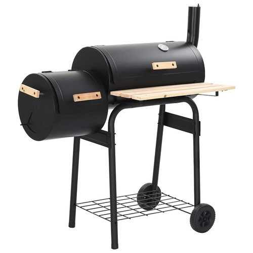 Barbecue classique charbon - au,