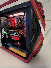Pc Gaming Asus ROG X Eva02