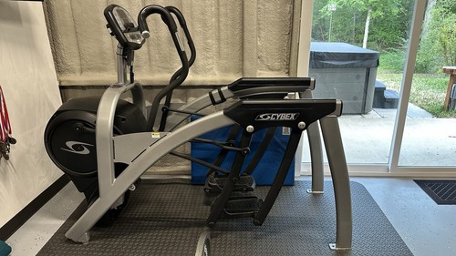 Cybex 630a total - 630a, arc