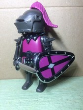 PLAYMOBIL PERSONNAGE CHEVALIER