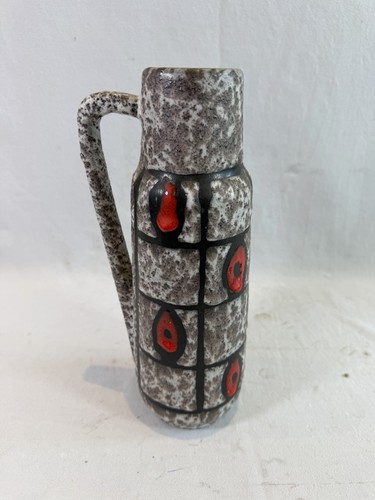 Vase céramique vintage - céramique,