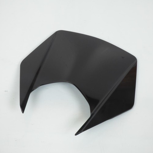 Plaque phare tun pour moto - plaque,