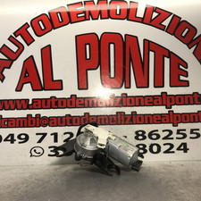 Moteur d'essuie-glace de