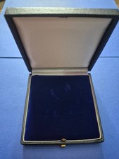 Boite pour Médaille Ecrin