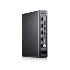 PC HP EliteDesk 705 G3 Mini