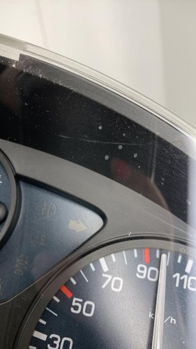Compteur citroen berlingo - citroen, 2