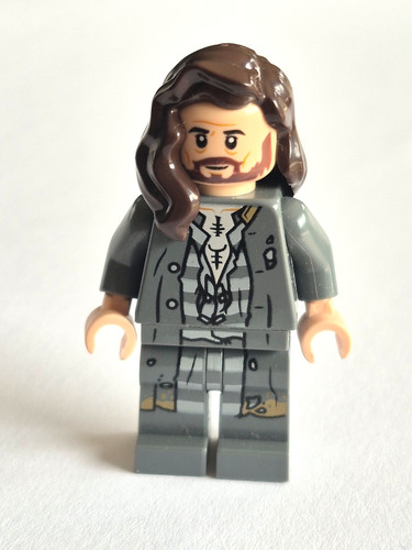 Figurine minifigure lego - figurine,