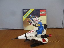 Lego espace classic - lego,