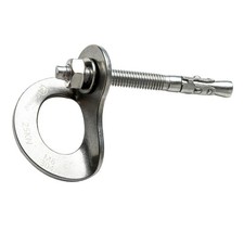 10mm Rock Escalade 25KN Boulon
