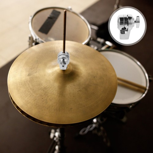 Pince pour pied cymbale - pince,