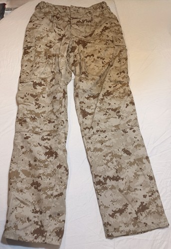 Usmc desert marpat - desert,