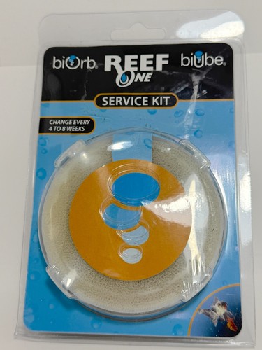 Biorb reefone biube service - biorb,