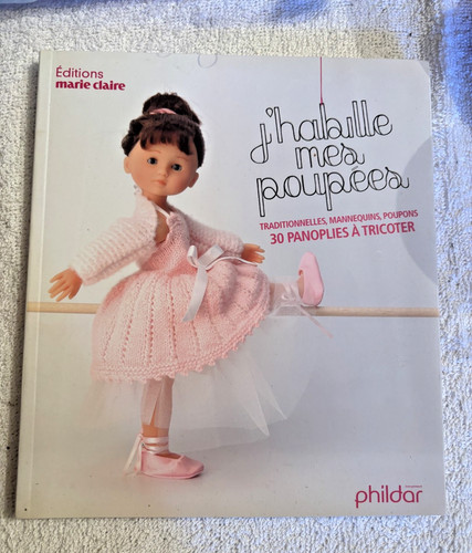 Livre marie claire - de, marie-claire
