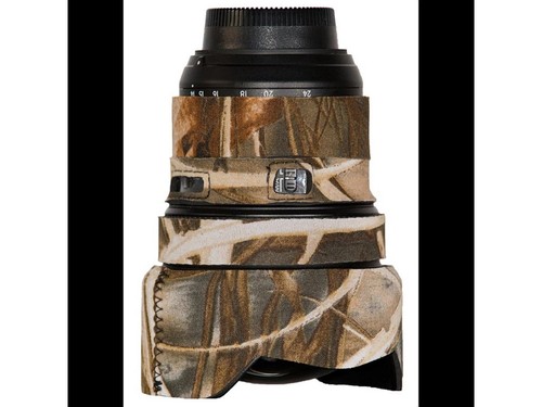 Lenscoat nikon realtree - lenscoat,