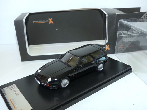 Porsche 928 kombi - s, artz