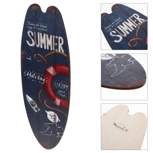 Plaque planche surf - plaque,
