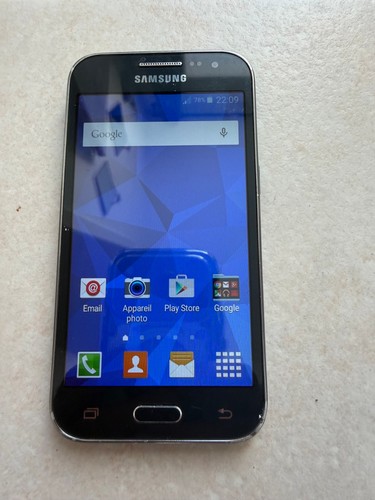 Samsung galaxy core prime - samsung,