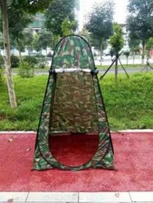 Portable Pop Up Shelter