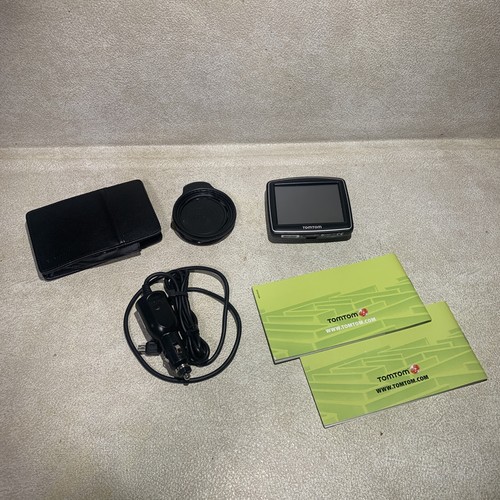 Tomtom one 4th new edition - tomtom,