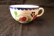  1 tasse à café chocolat