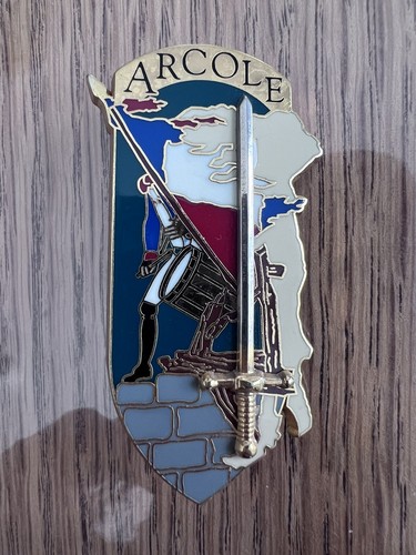 Original militaire insigne - original,