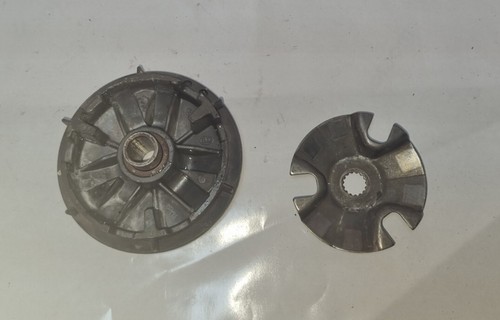 Variateur yamaha xmax max - variateur,