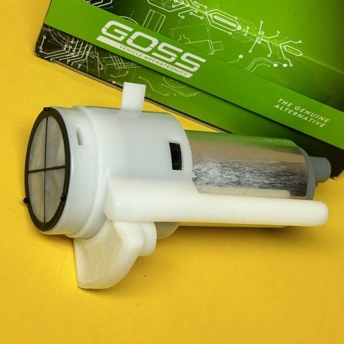 Fuel pump for seat ibiza - for, 6k