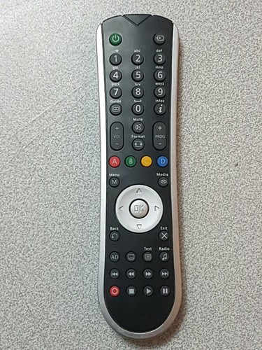 Télécommande thomson - , tv