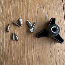 Lot d'Accessoires ❤️ Pièces Détachées Pieds Agrandisseur KROKUS 67 Ahel