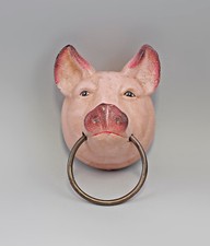 Sculpture En Fonte Figurine