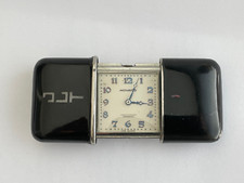 Montre de poche Movado Ermeto. bon état de fonctionnement. Remontage automatique