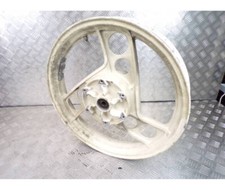 YAMAHA 350 RDLC RD-LC JANTE ROUE ARRIERE TYPE 31K - 1983/1985