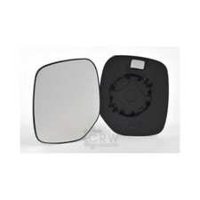 Miroir Extérieur Verre Gauche